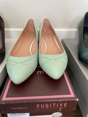 Women shoes